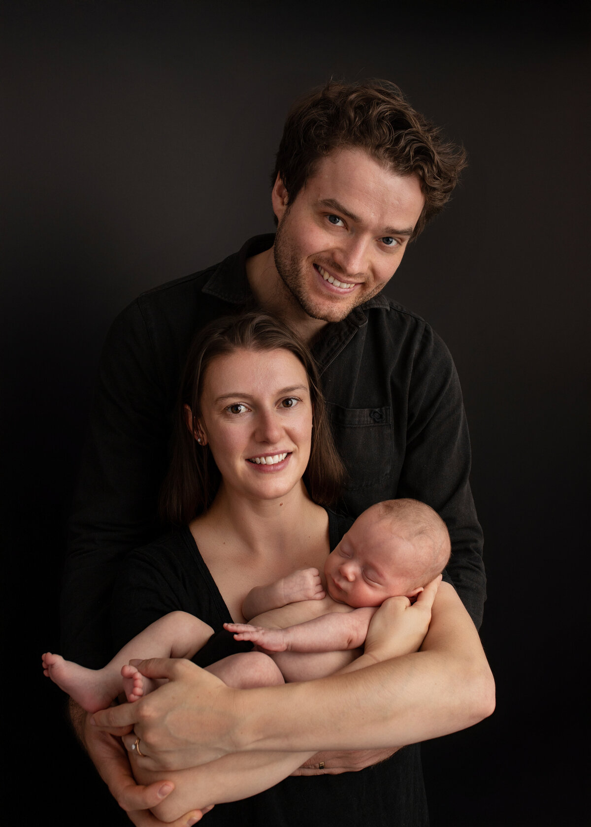Lauren Vanier Photography | Hobart finest baby photographer | Newborn Photography hobart-6