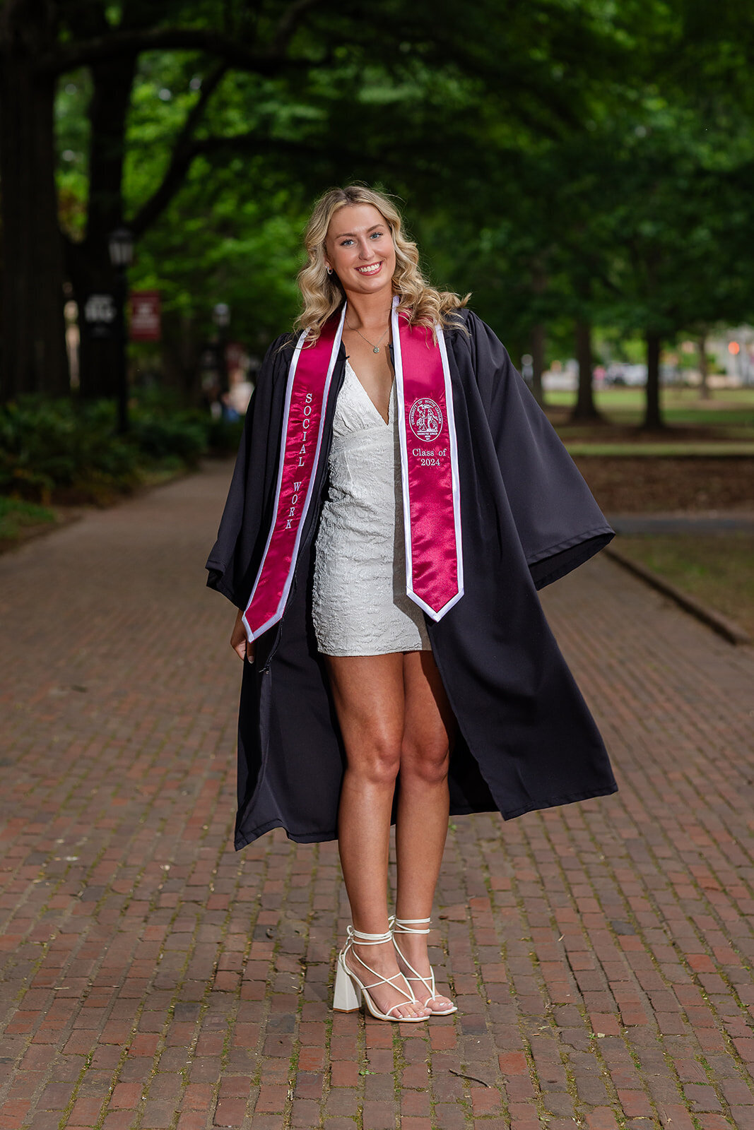 University of South Carolina Senior Photographer-3861