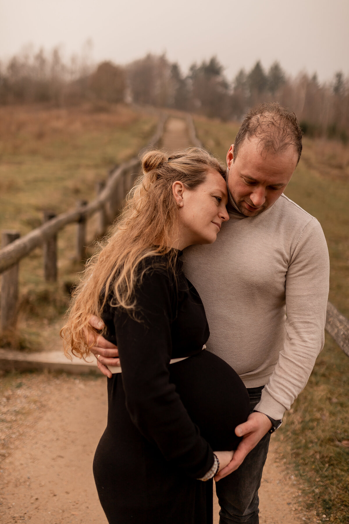 Zwangerschap van Freddy - Carlijn Mulder Fotografie-2924