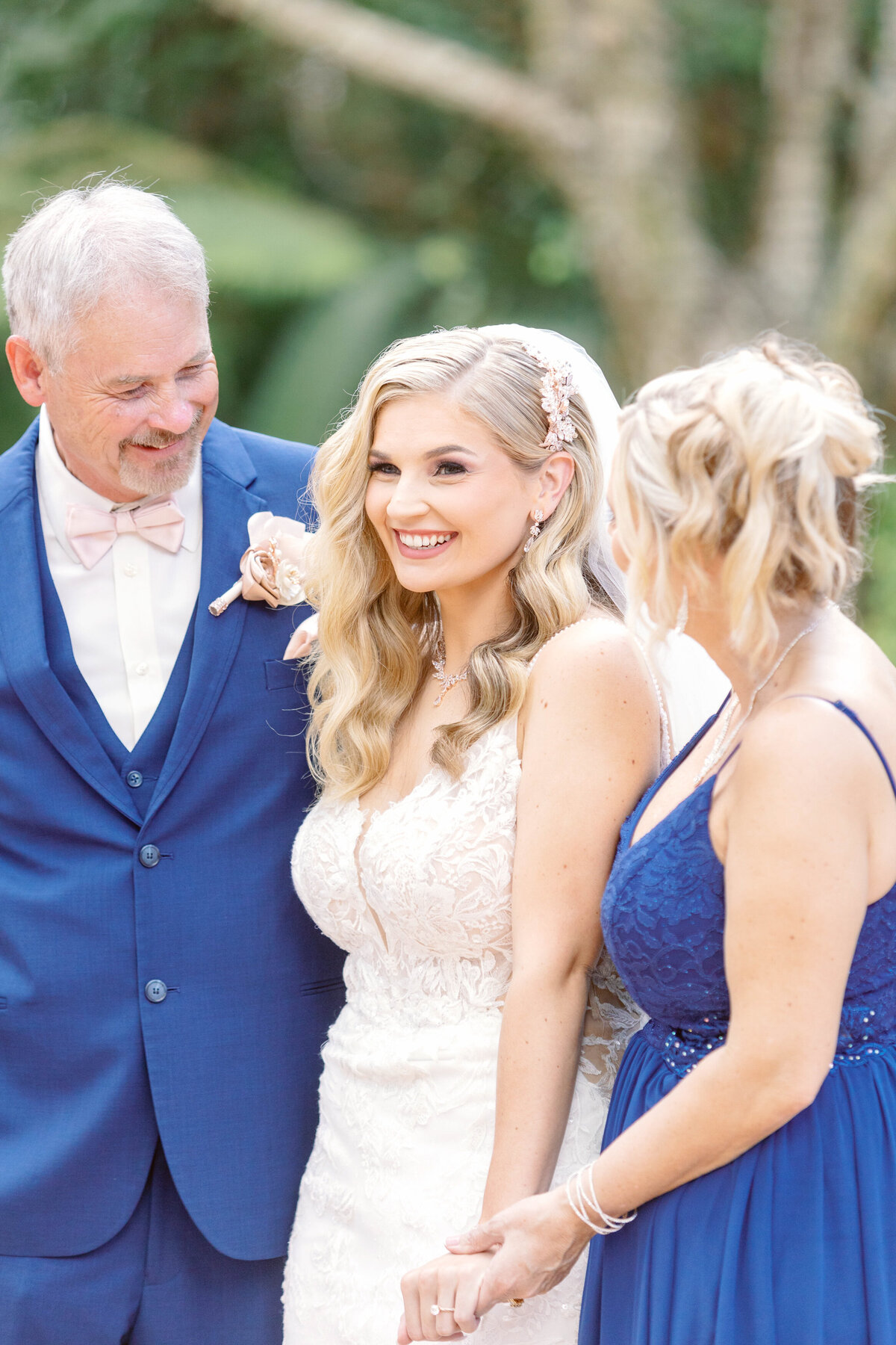 Dylan & Nikki's Wedding - The Barn 305 - Miami, Florida - Florida Wedding Photographer-31