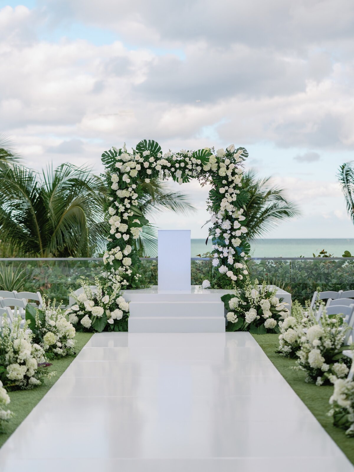 Haley + Buraq Wedding-782