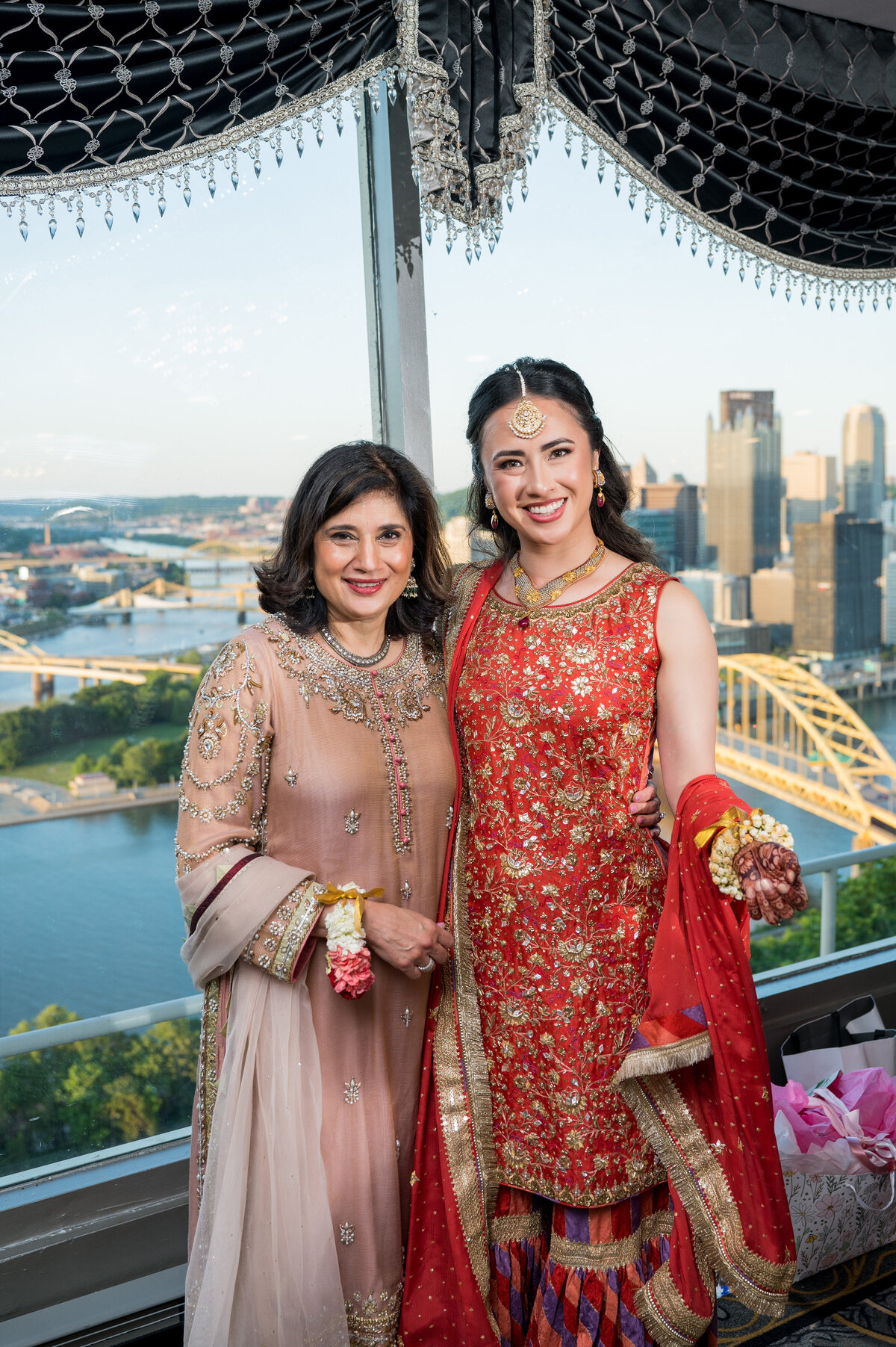 lemont restaurant indian wedding pakistani
