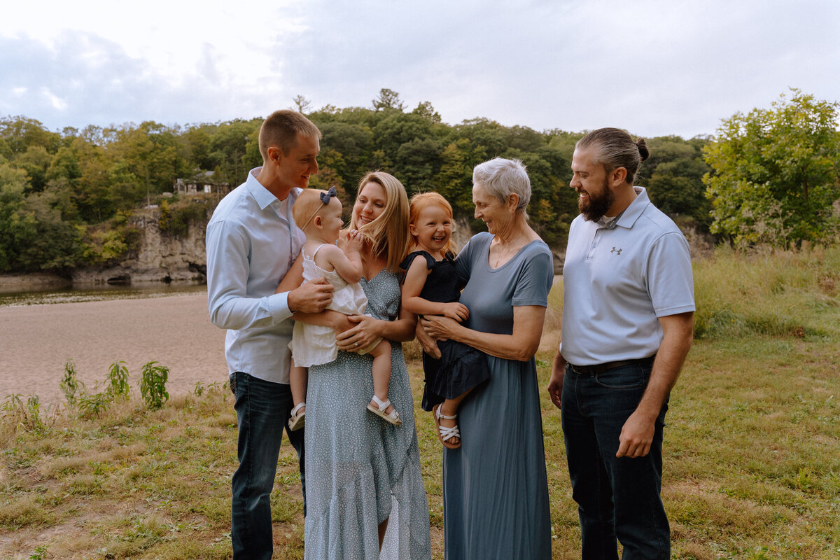 Markey Family-46