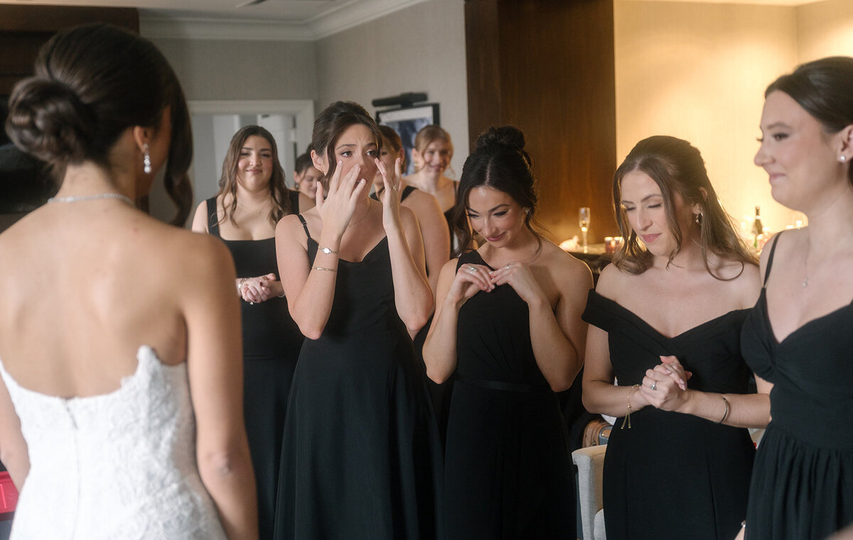 black-winter-bridesmaids-dresses-at-boston-park-plaza