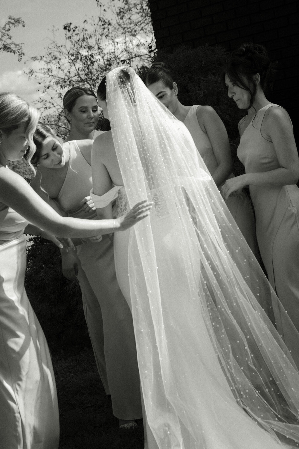 Elegant Intimate Wedding at Wander the Resort_4