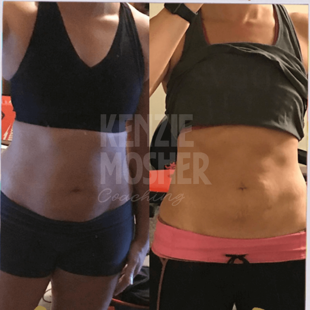 Hormone and thyroid balance achieved through functional nutrition.