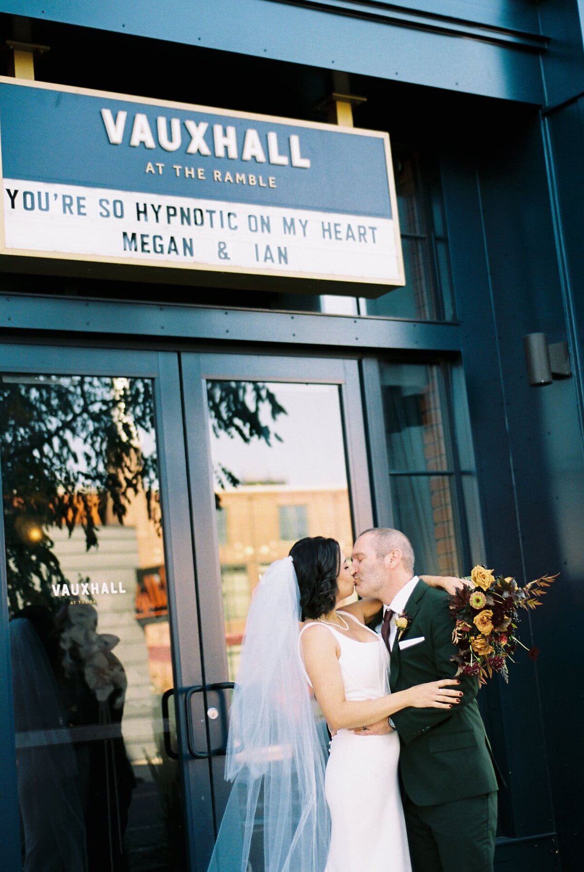 intimate denver elopement