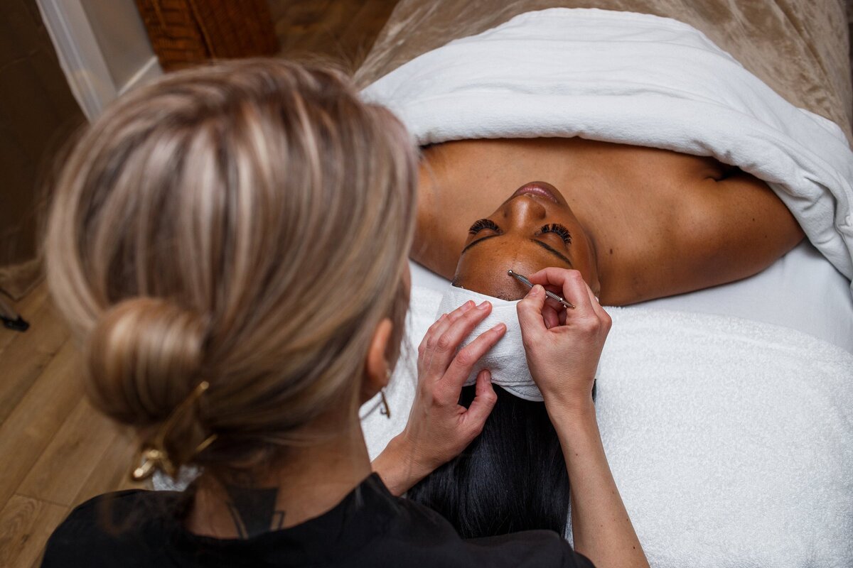 Soothing Aesthetics - Massage Reflexology Rose Hill Spa Kansas_0075