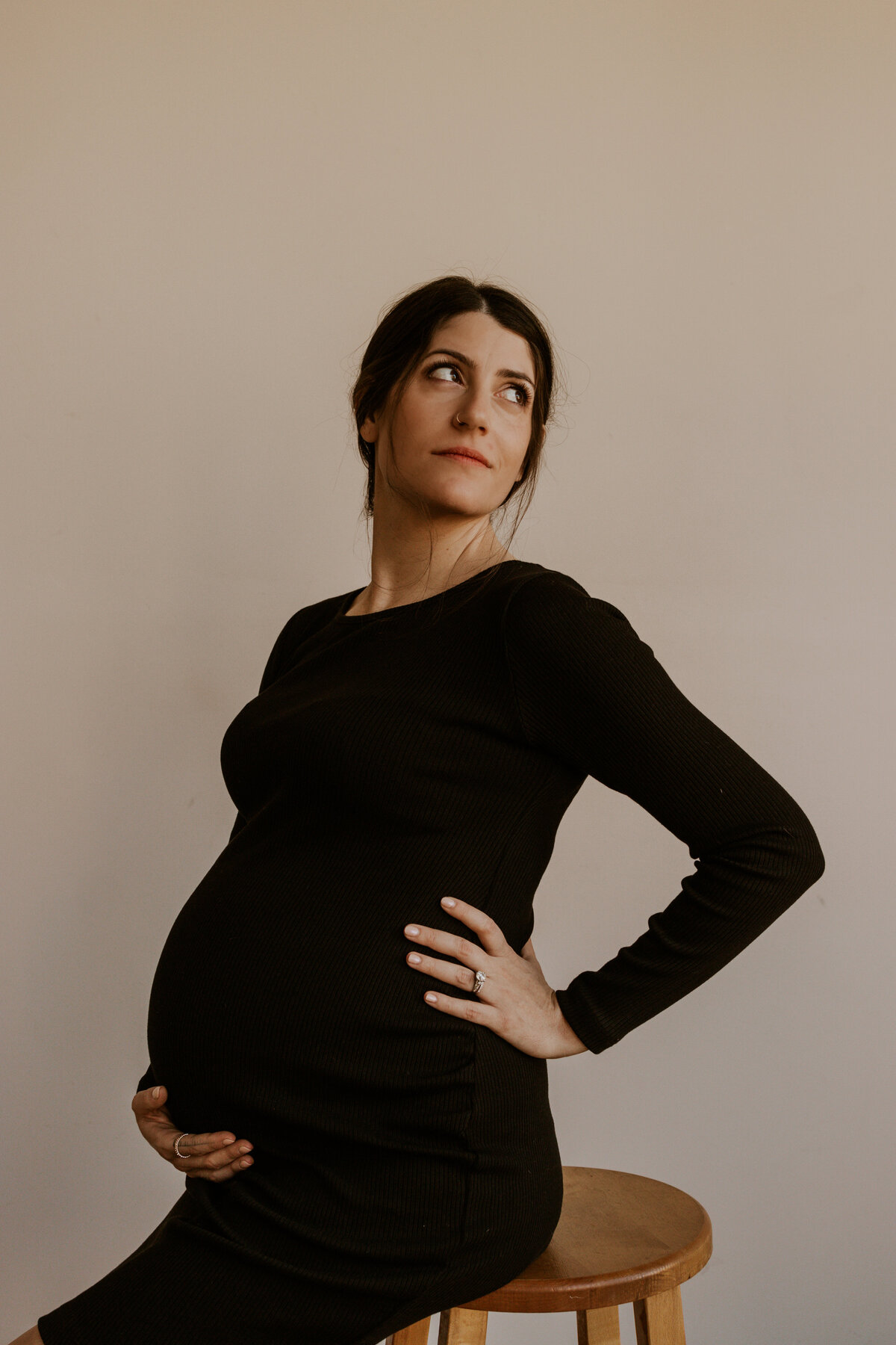 Tess and Zack Maternity_174
