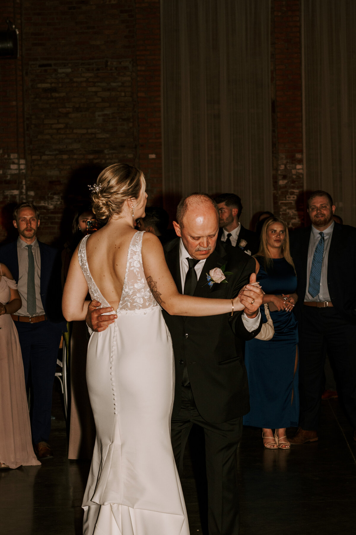 Chicago Wedding Photographer