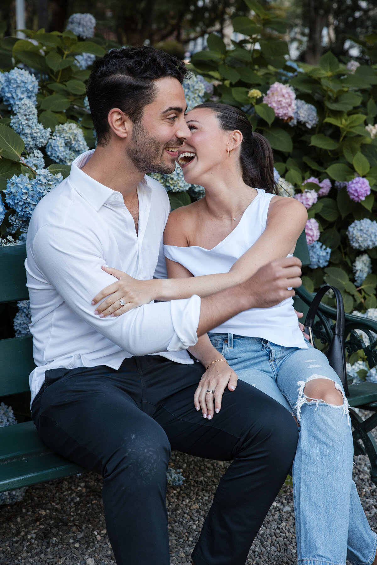 10. Tyler & Brittany's-the-aftershock-of-being-proposed
