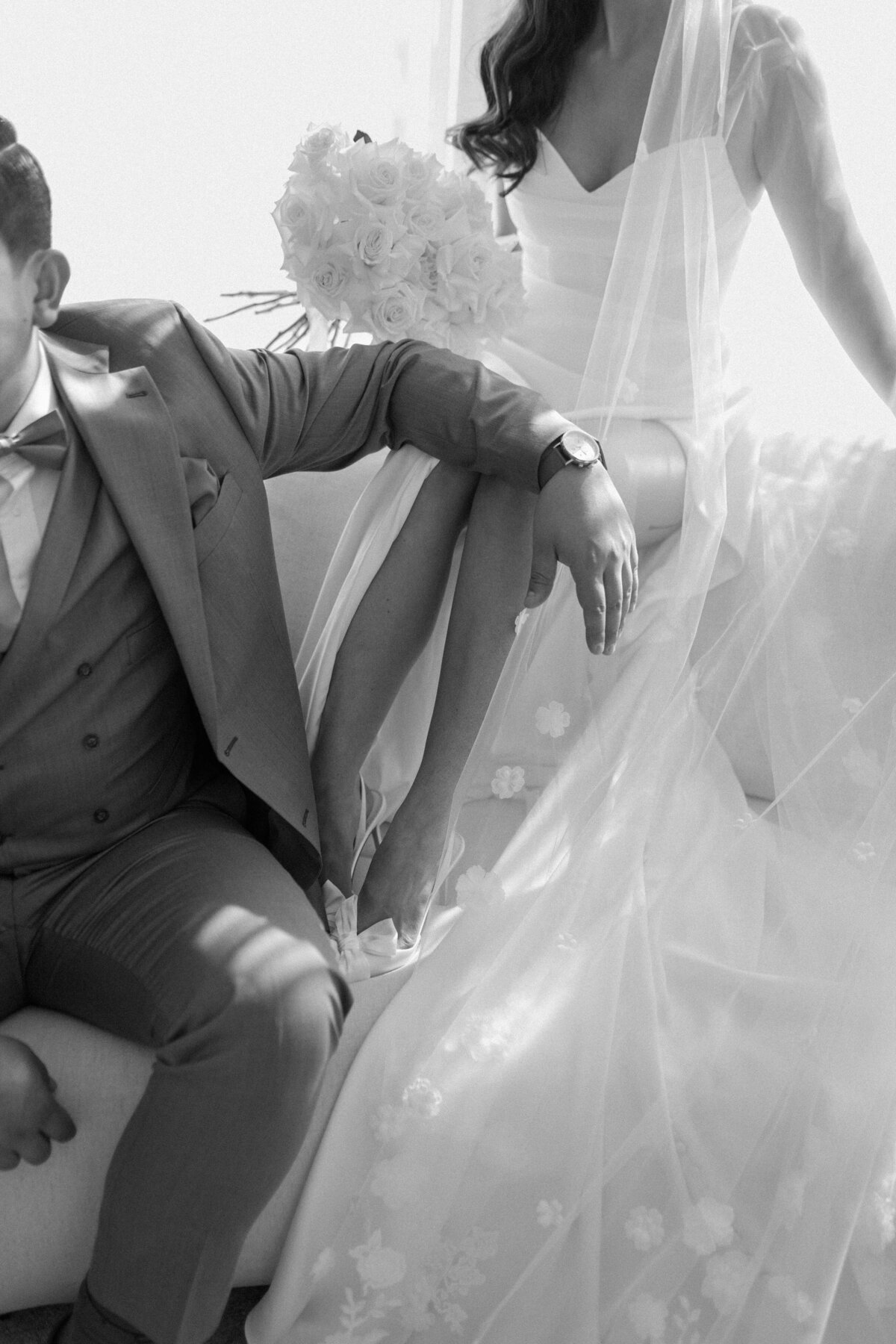 Nikki Collette Photography - Anna-Maria & Anthony Wedding -US-4
