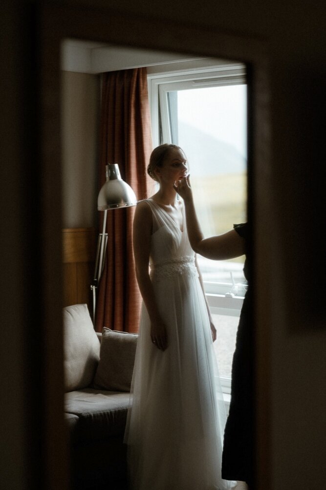 Scotland Elopement | 0079