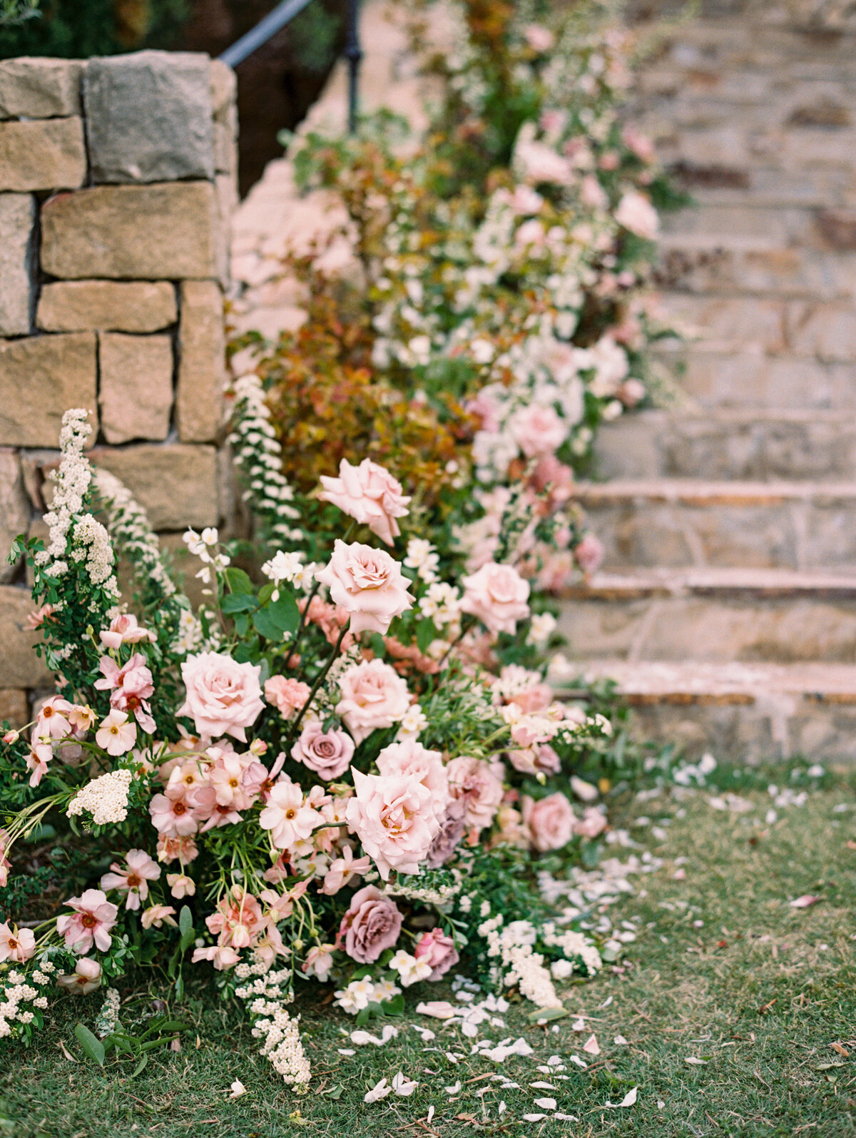 Montecito Wedding at Klentner Ranch-23