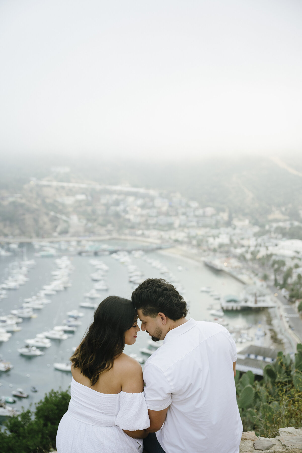 Catalina Island Wedding Photographer