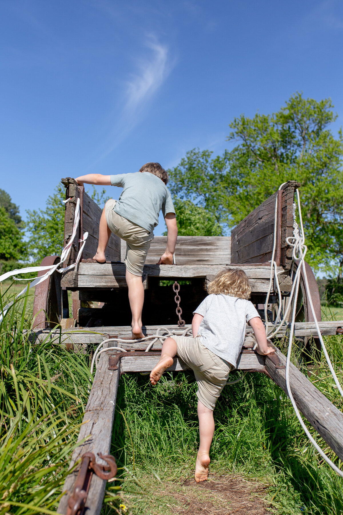 Cat lyndell Photography Families61