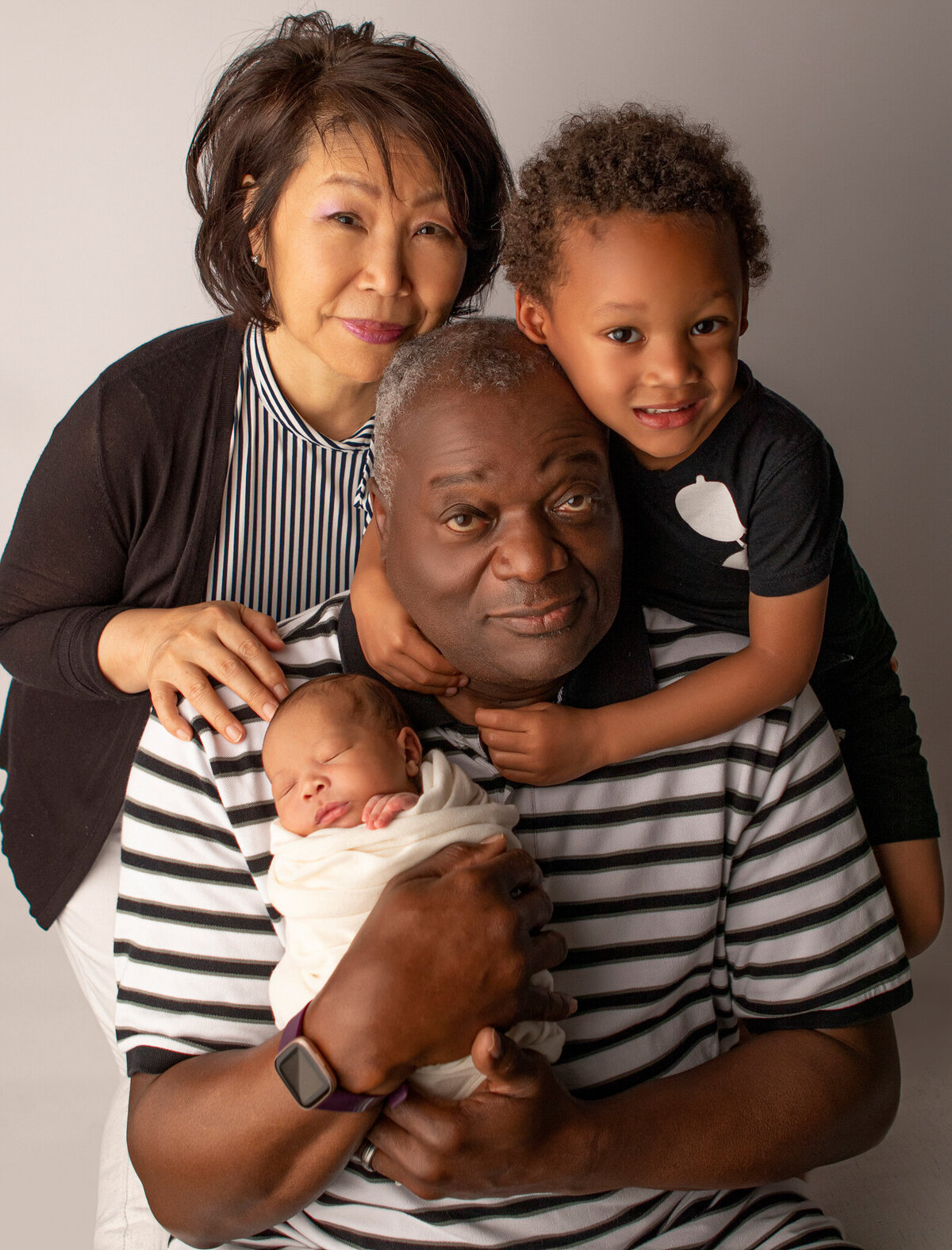 Family photographer peachtree corners