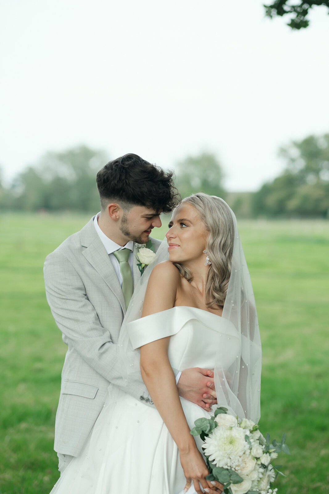 Authentic storytelling through wedding ceremony photography in Liverpool-130