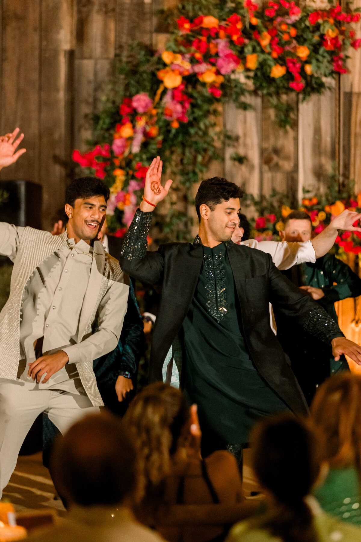 Tyler Speier Events - Indian Wedding - 437