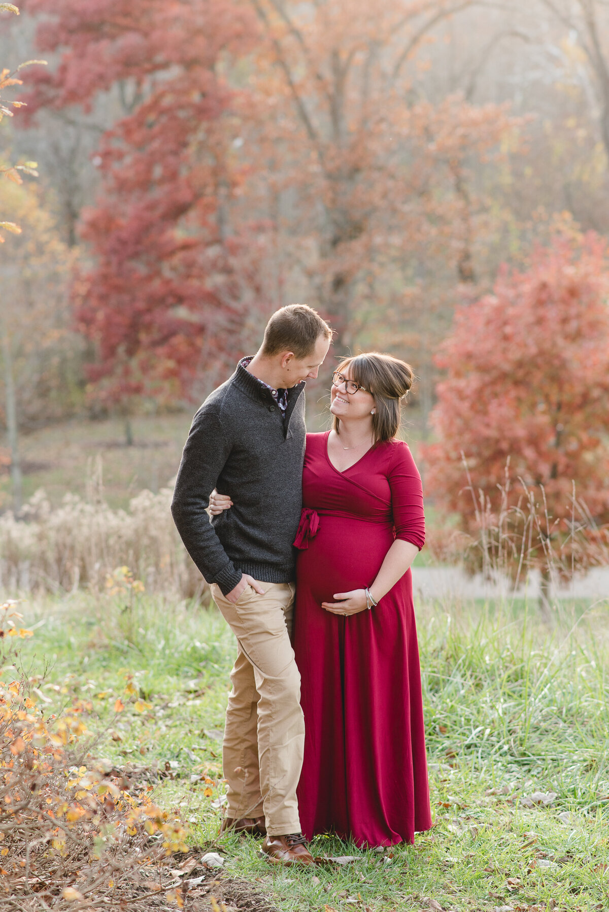 Cincinnati Newborn Photography Jen Moore Ohio Baby Maternity-147