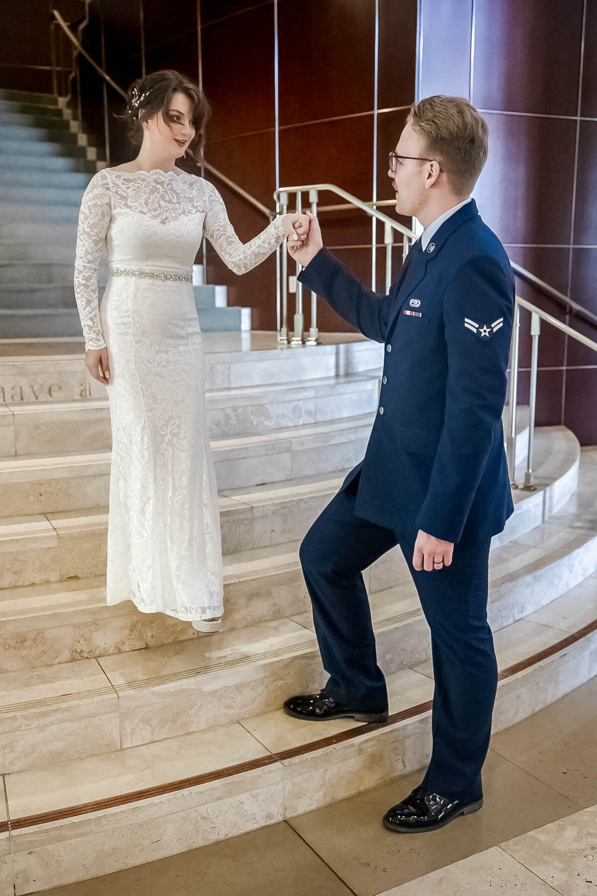 Air Force Elopement (211 of 161)