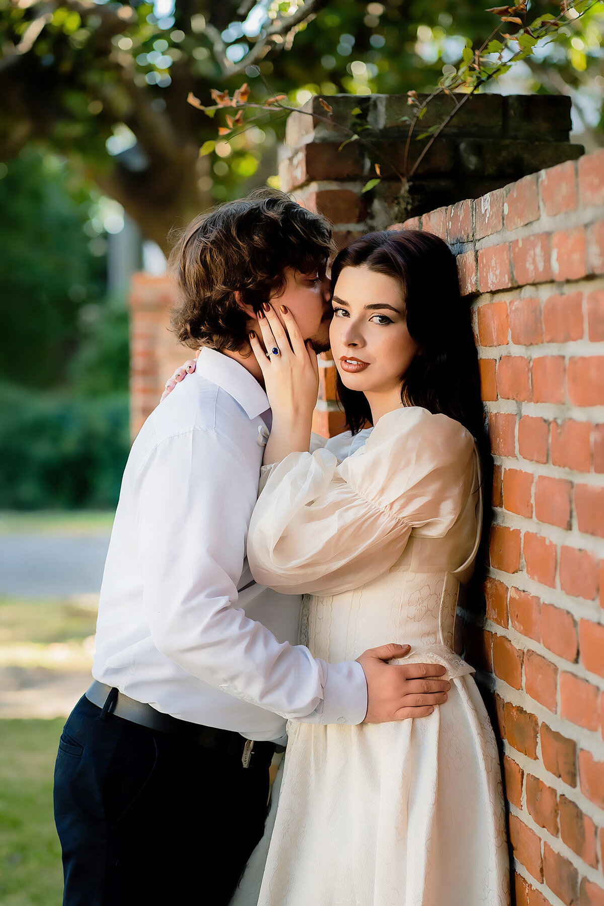 New Orleans Engagement Photographer 22