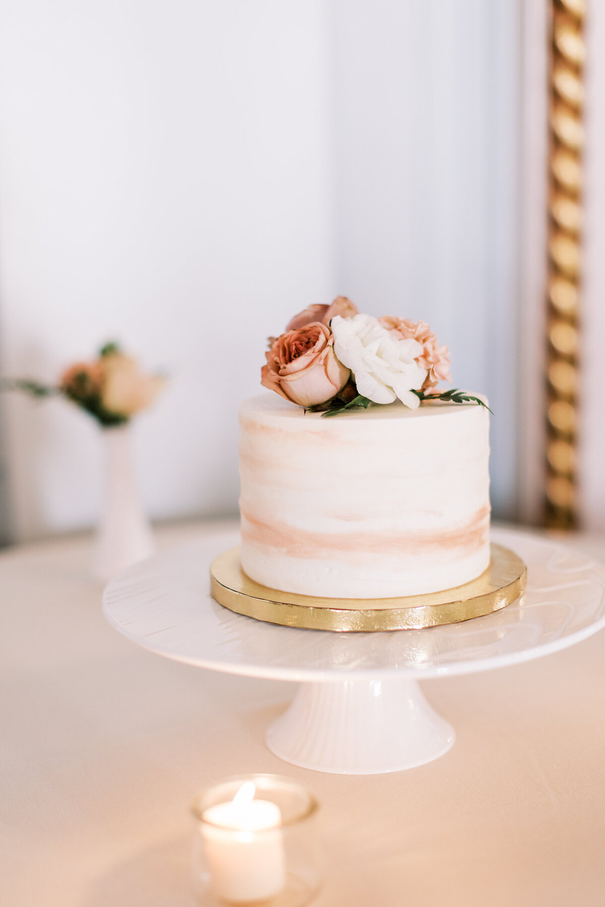 Pittsburgh PA Catholic Wedding Photographer-10