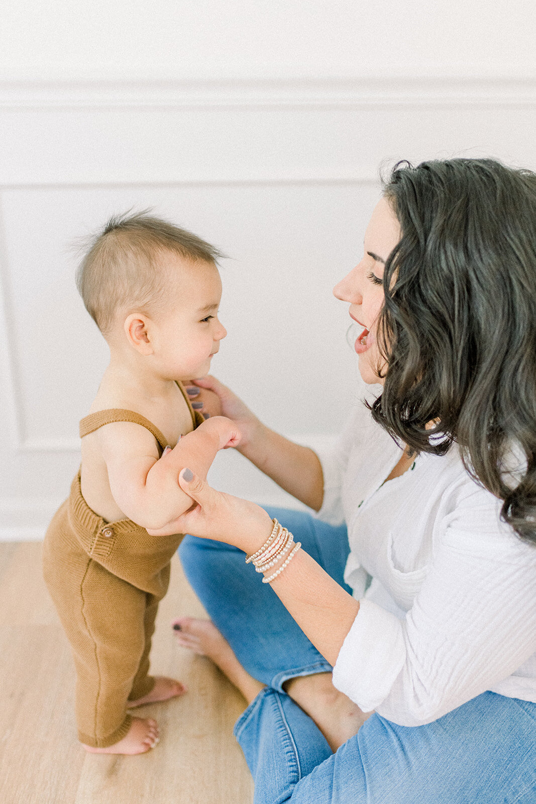 Lifestyle Studio Session in Kansas City_Brittany & William-32