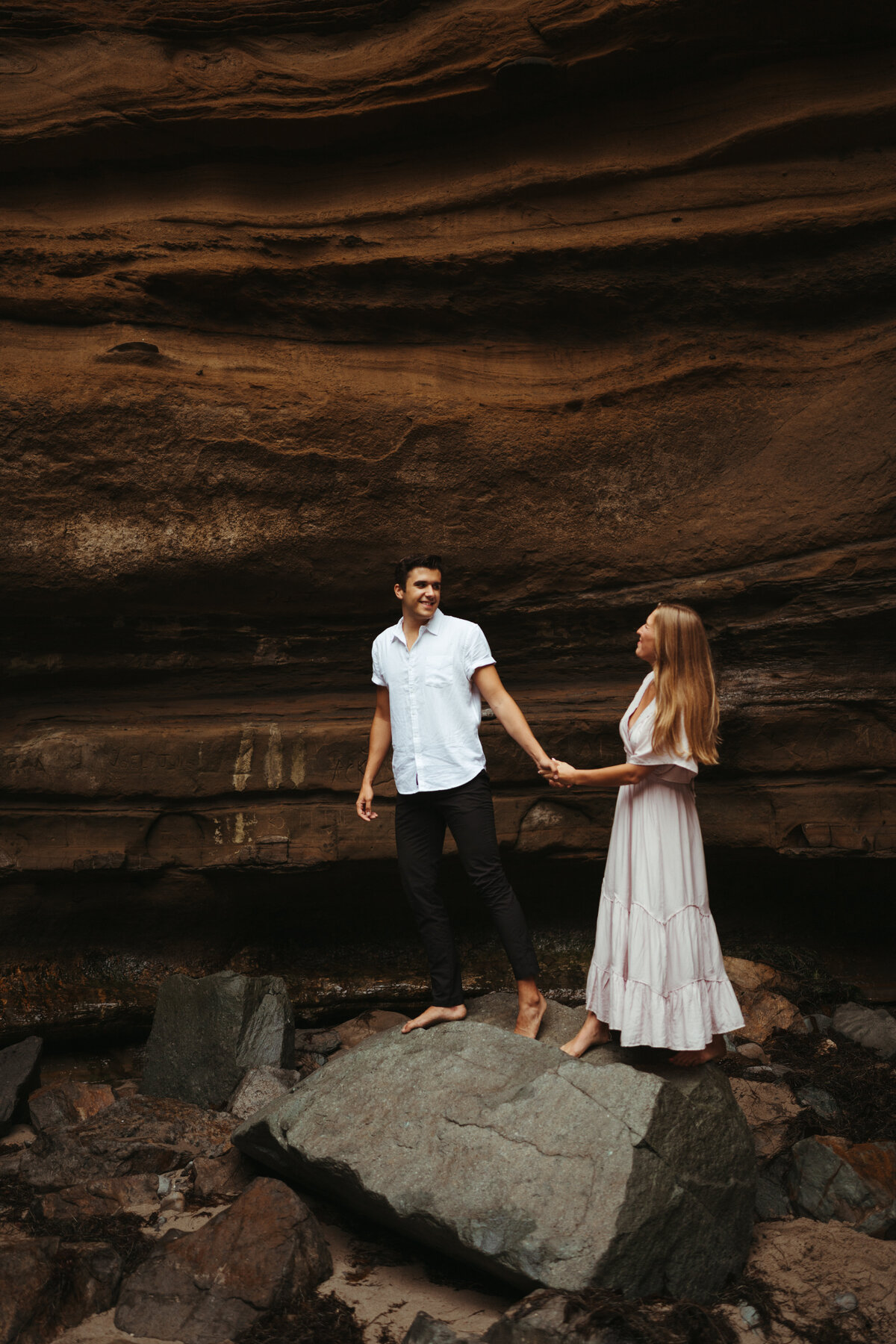 California-Sunset-Cliffs-Elopement-LM-09940
