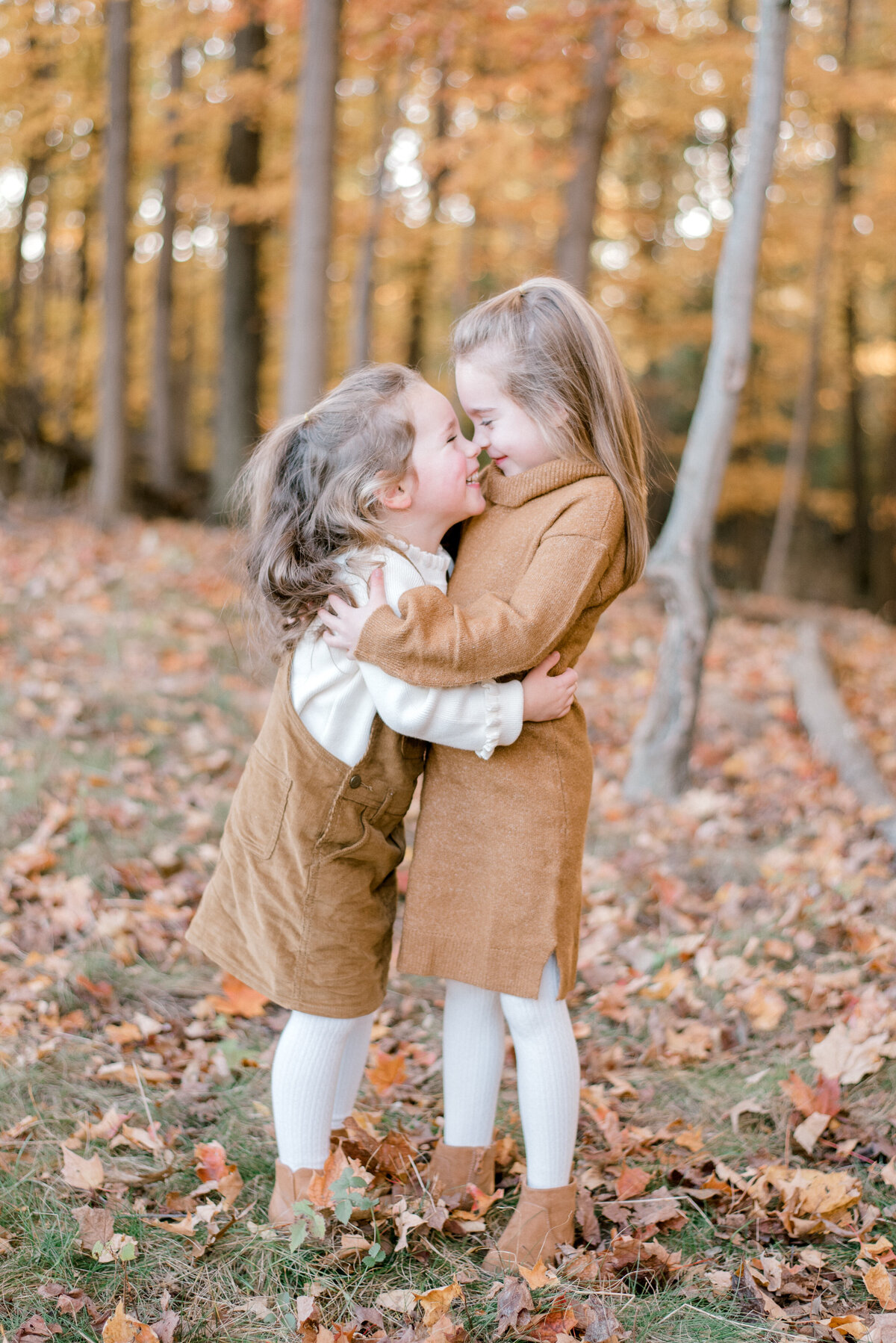 Cleveland Family Photographer | Brittany Serowski Photography