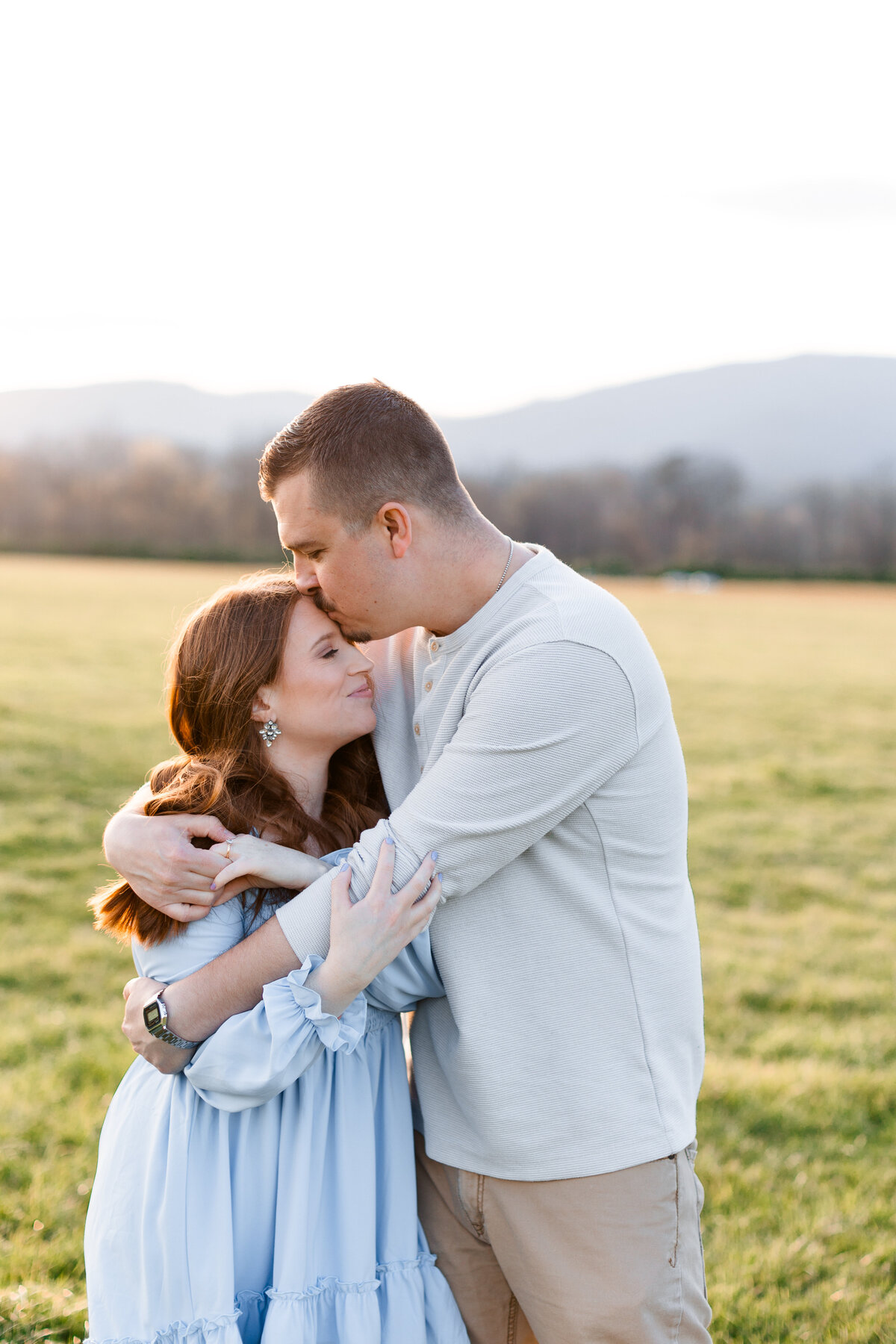 Colorful-Springtime-Greenhill-Park-Roanoke-Engagement-Session-Photography-S-111