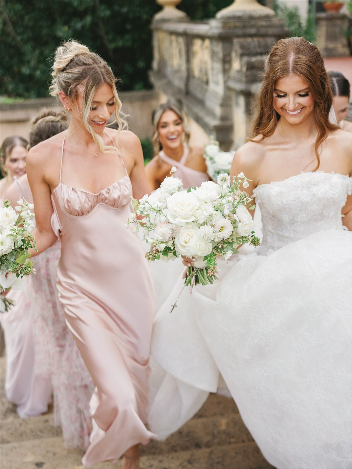 Kelsey and Chase Wedding-841