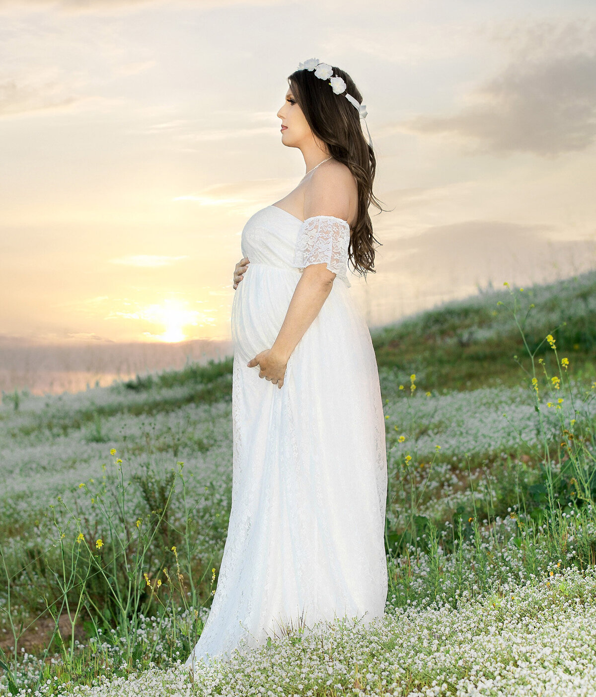 Charlotte maternity photographer, maternity photography in Chalrotte NC, professional maternity photos near me