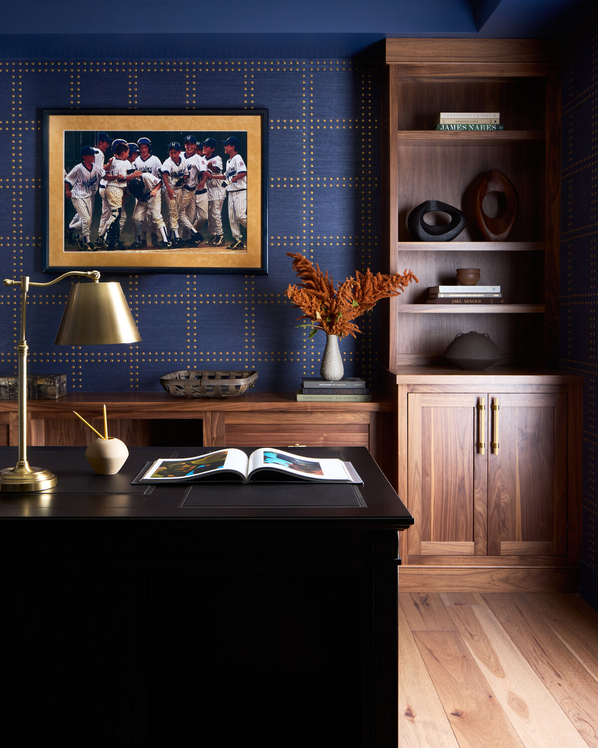 Historic Home Interior Design | Remodel Portfolio