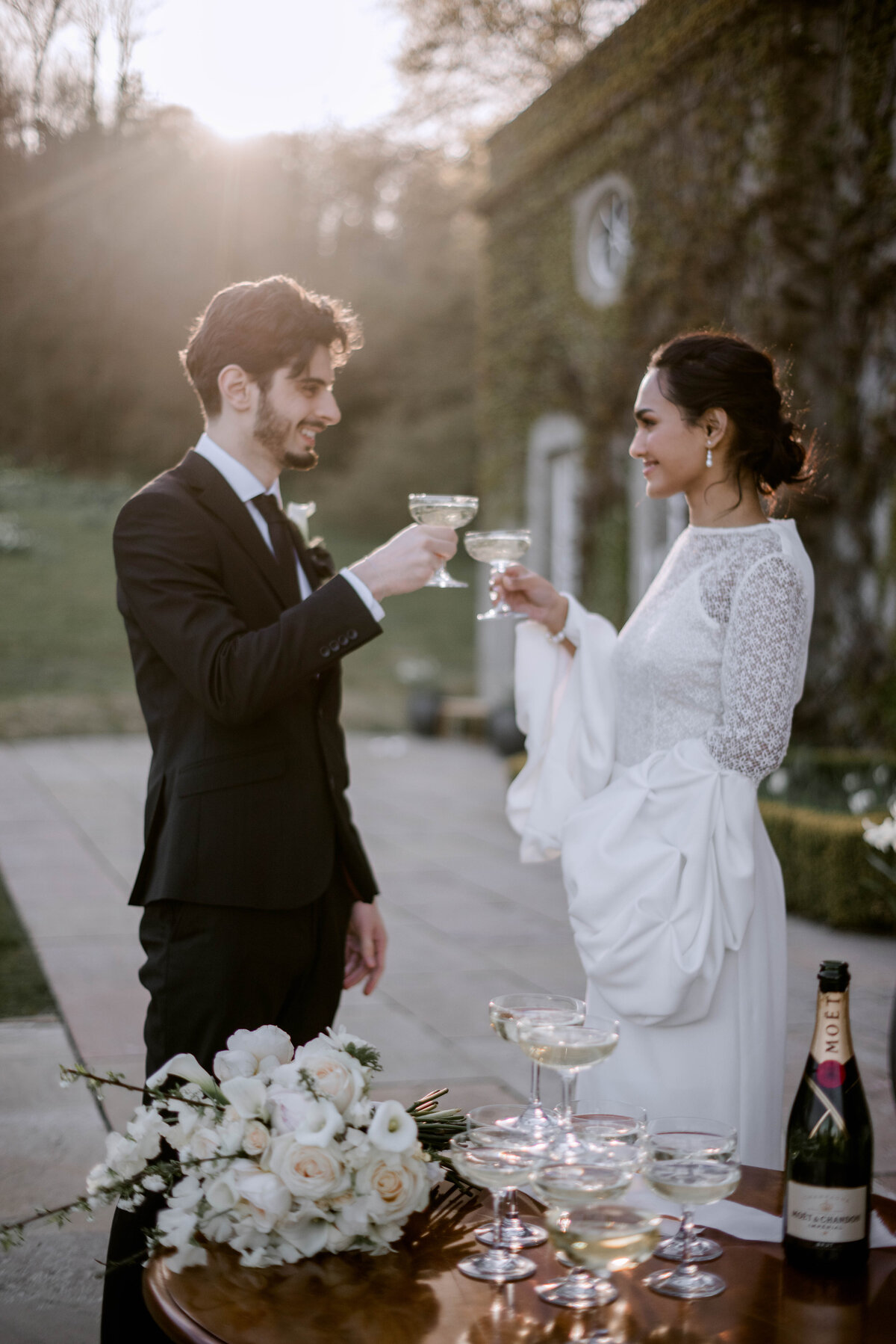 luxury english manor micro wedding (251)