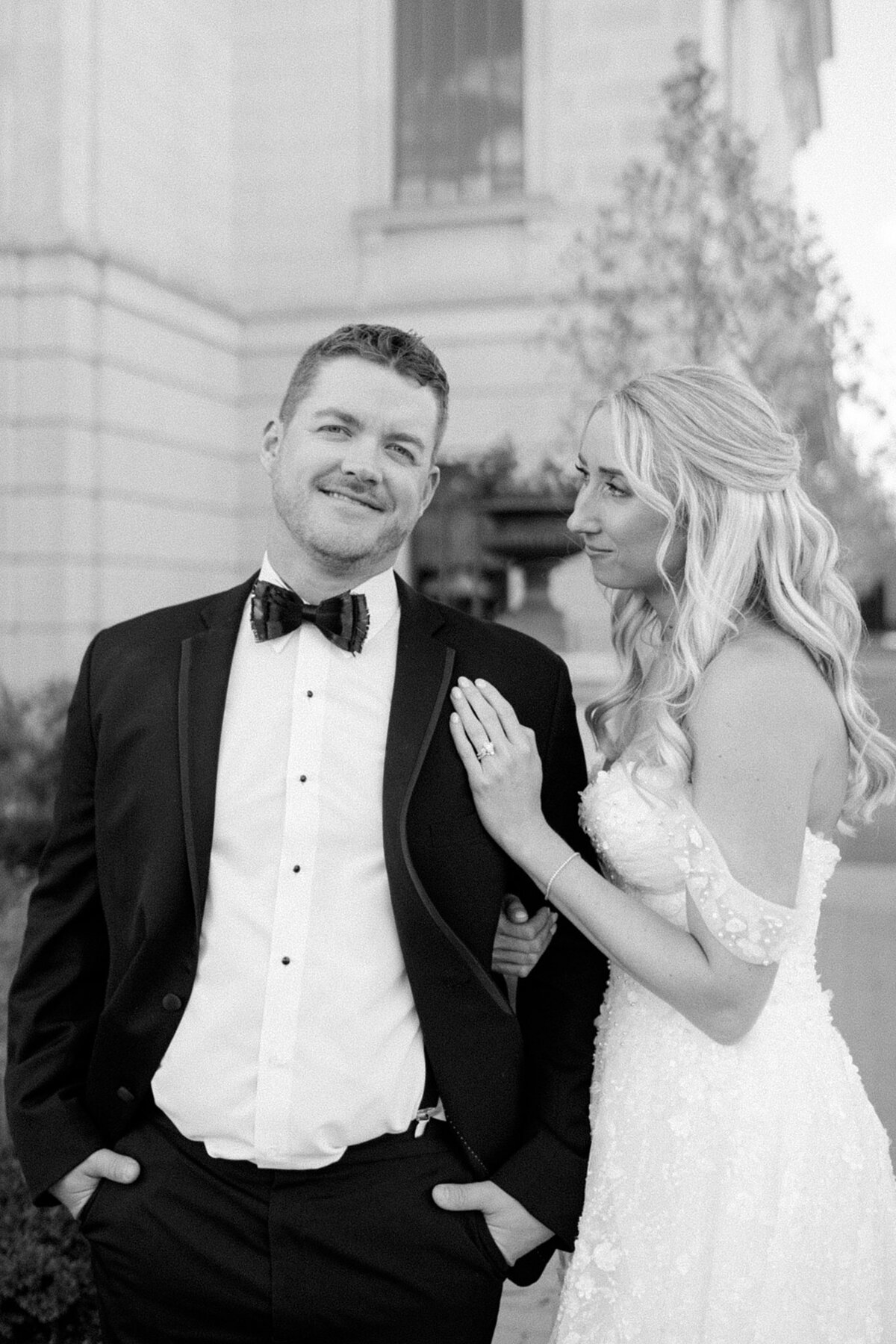 Hotel Carmichael Wedding Alison Mae Photography_1948