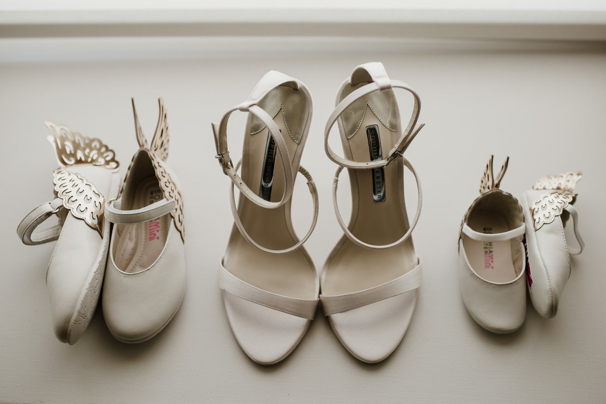 Sophia Webster Bridal Shoes