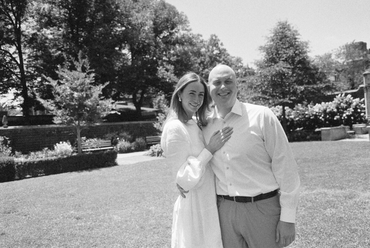 Summer & Artie_Lizzie Baker Photography _ Summer & Artie _ Pittsburgh Engagement Session _ Atlanta Wedding Photographer _ NYC Wedding Photographer _ East Coast Wedding Photographer-104