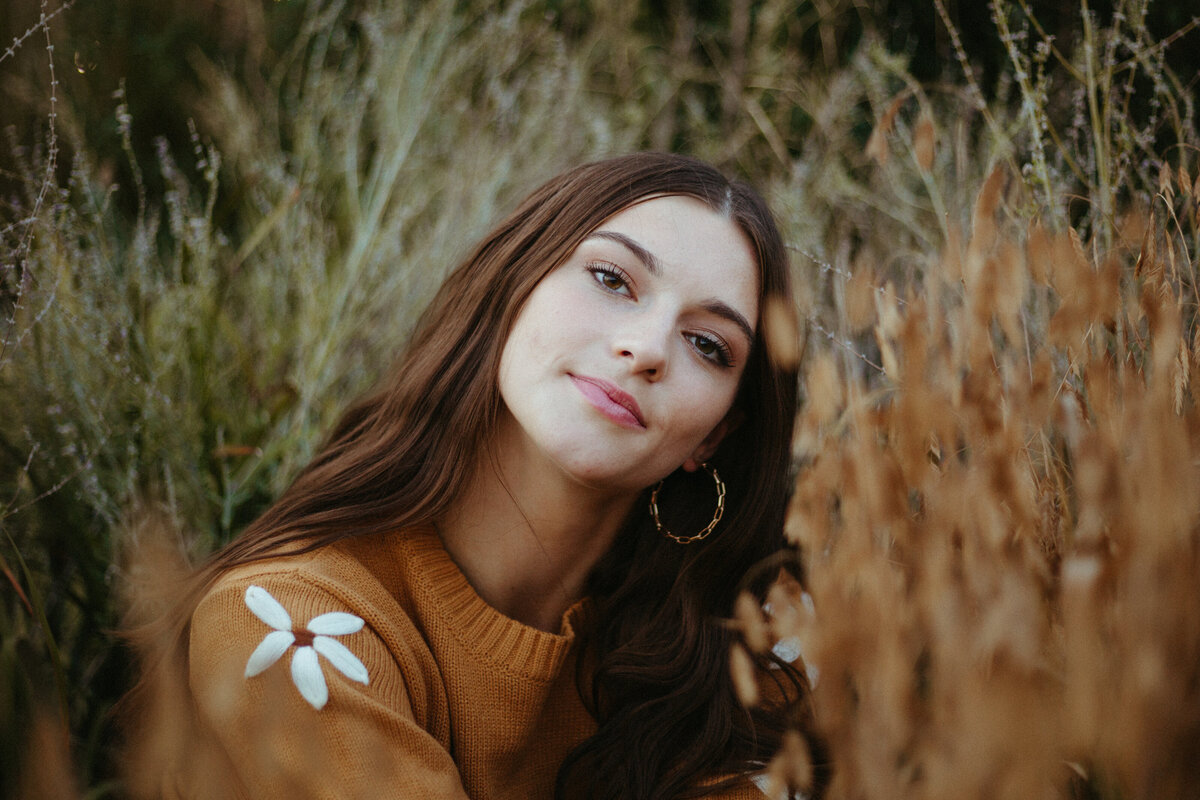 Josie Ham Senior-0171