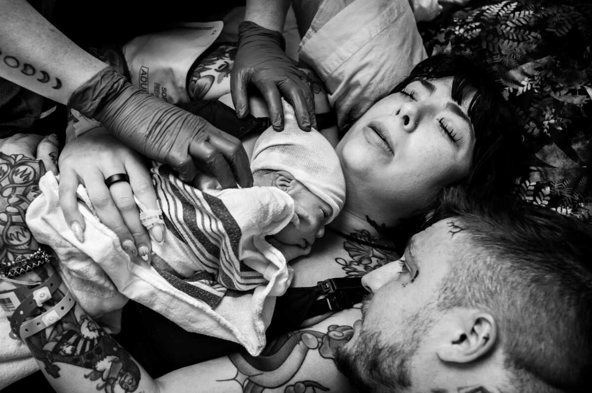 New Braunfels birth photographer Molly Elizabeth Grace