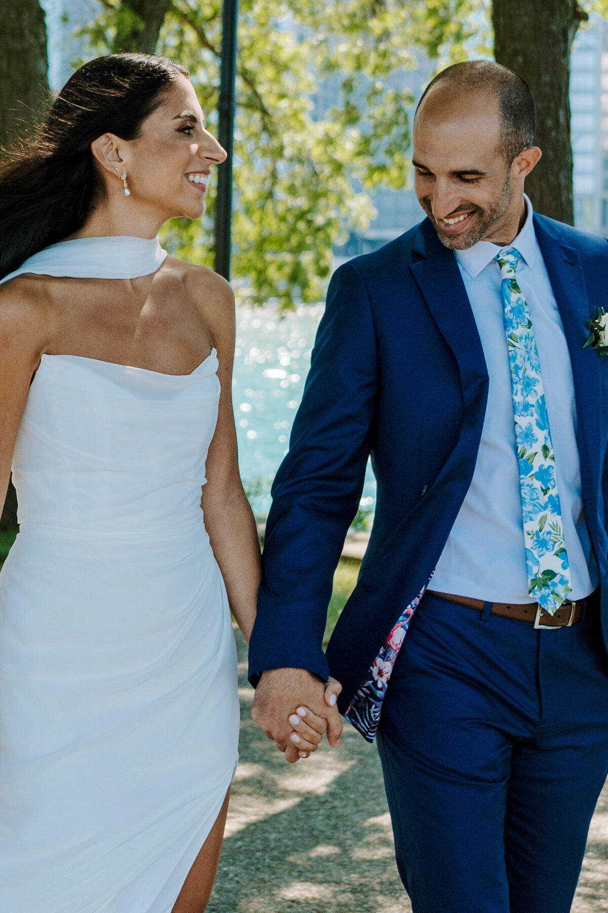 Chicago Wedding Photographer