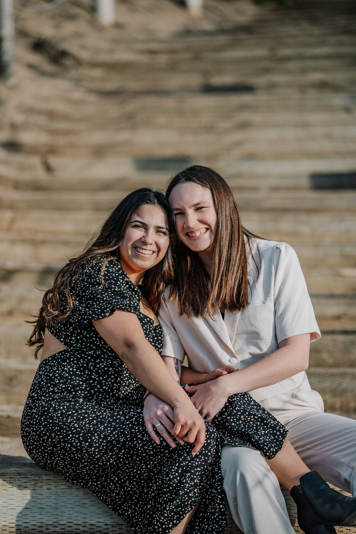 030 - Breeze Photography Studio - Upwork - Couple