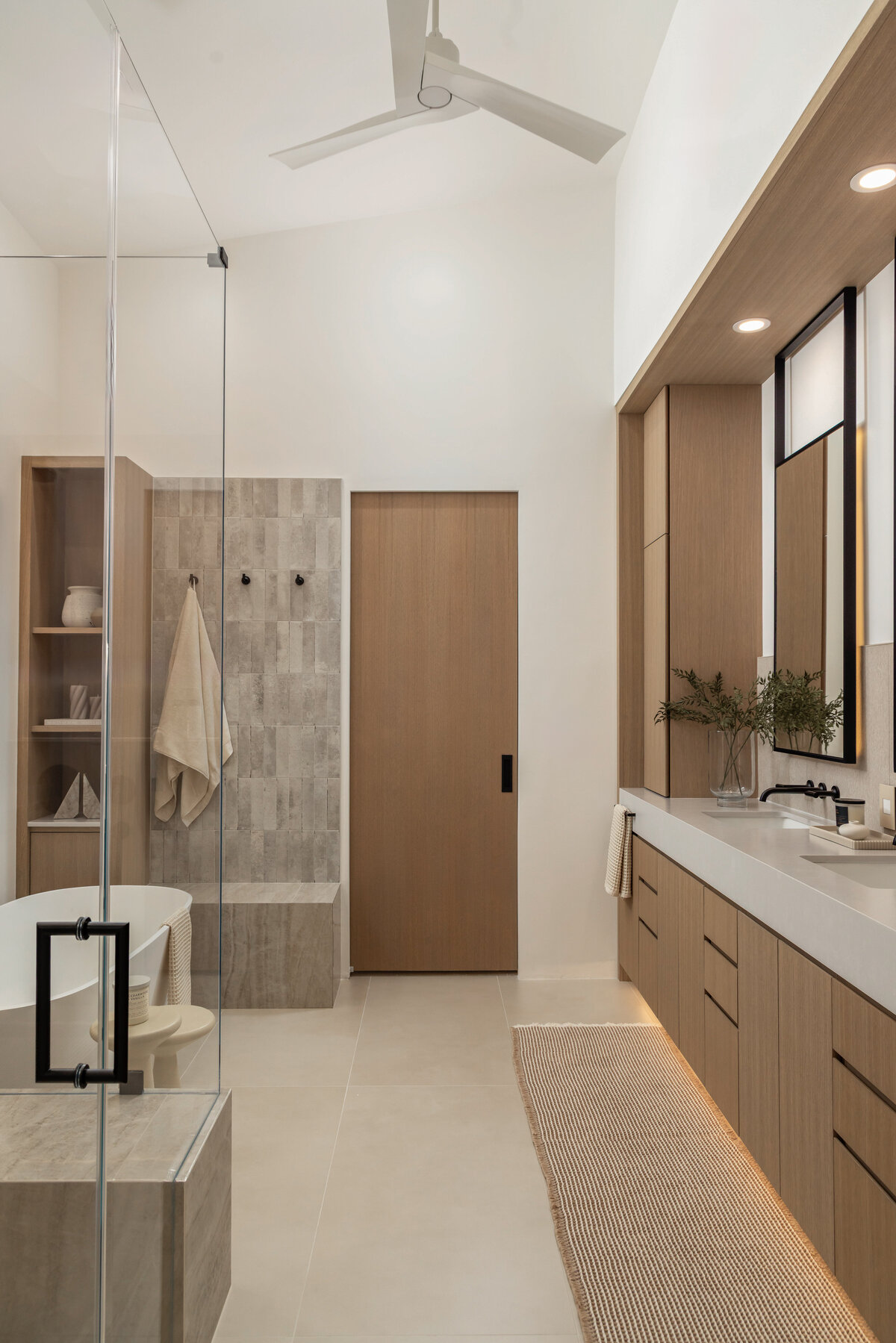 Pure and Simple Project 21