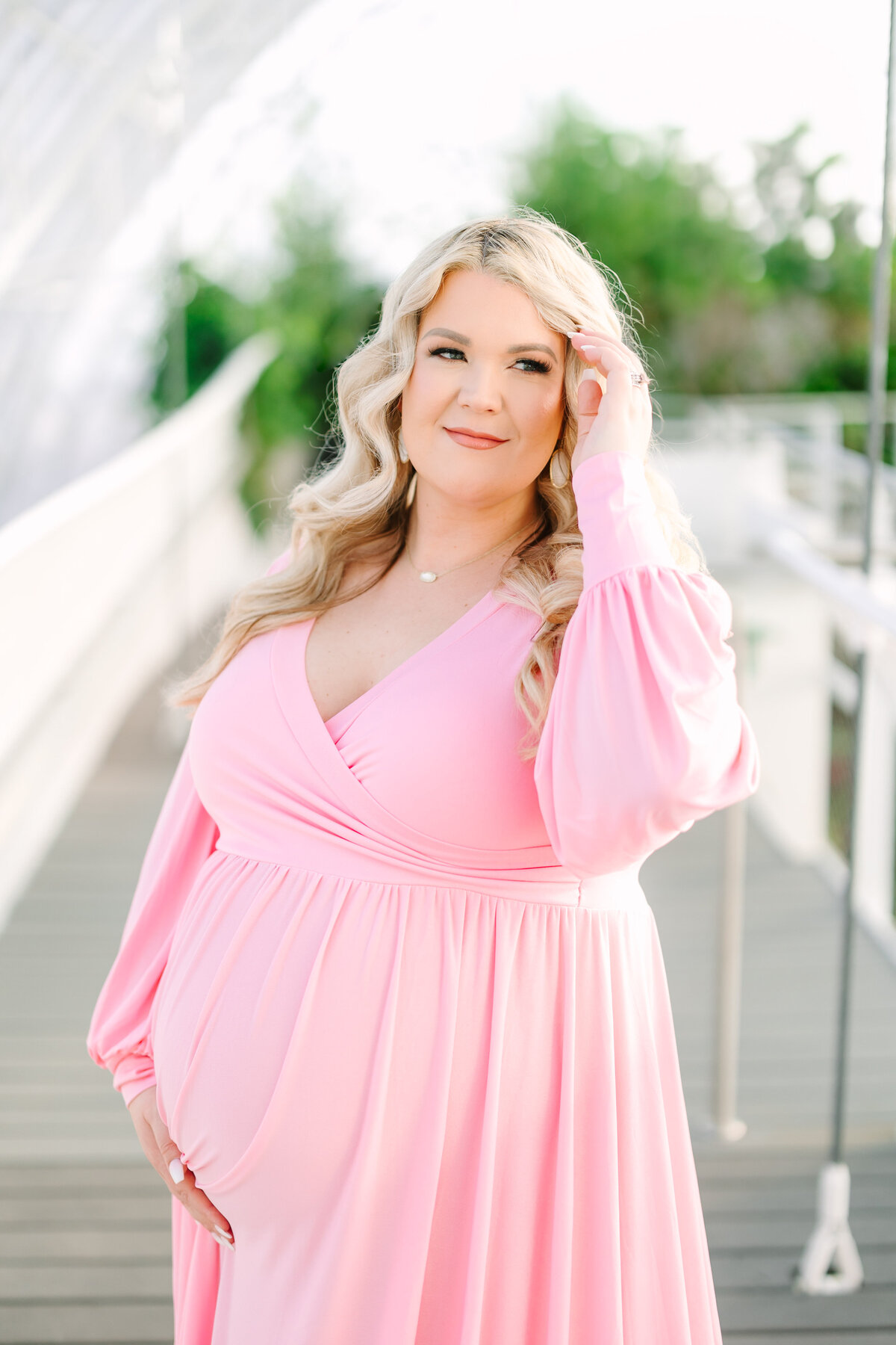 Sanderson Maternity-16