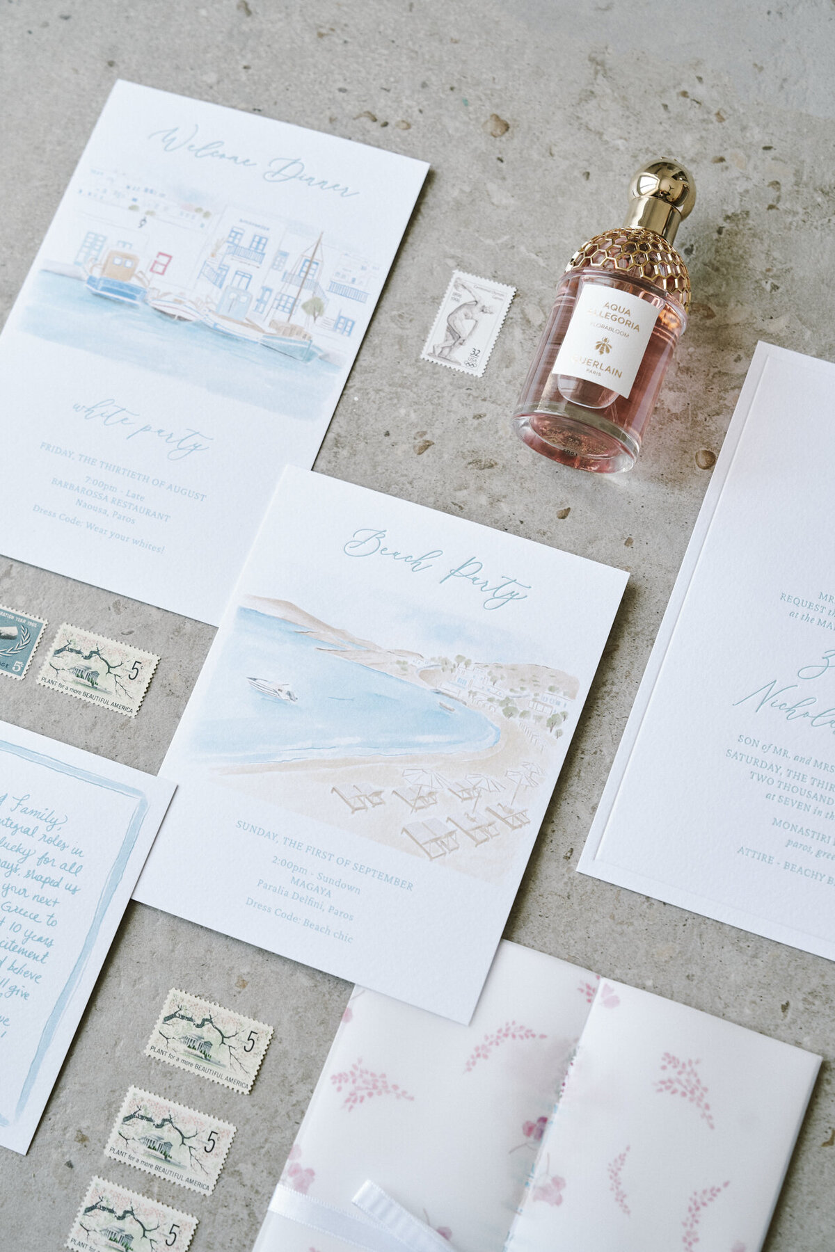 Greece wedding photographer