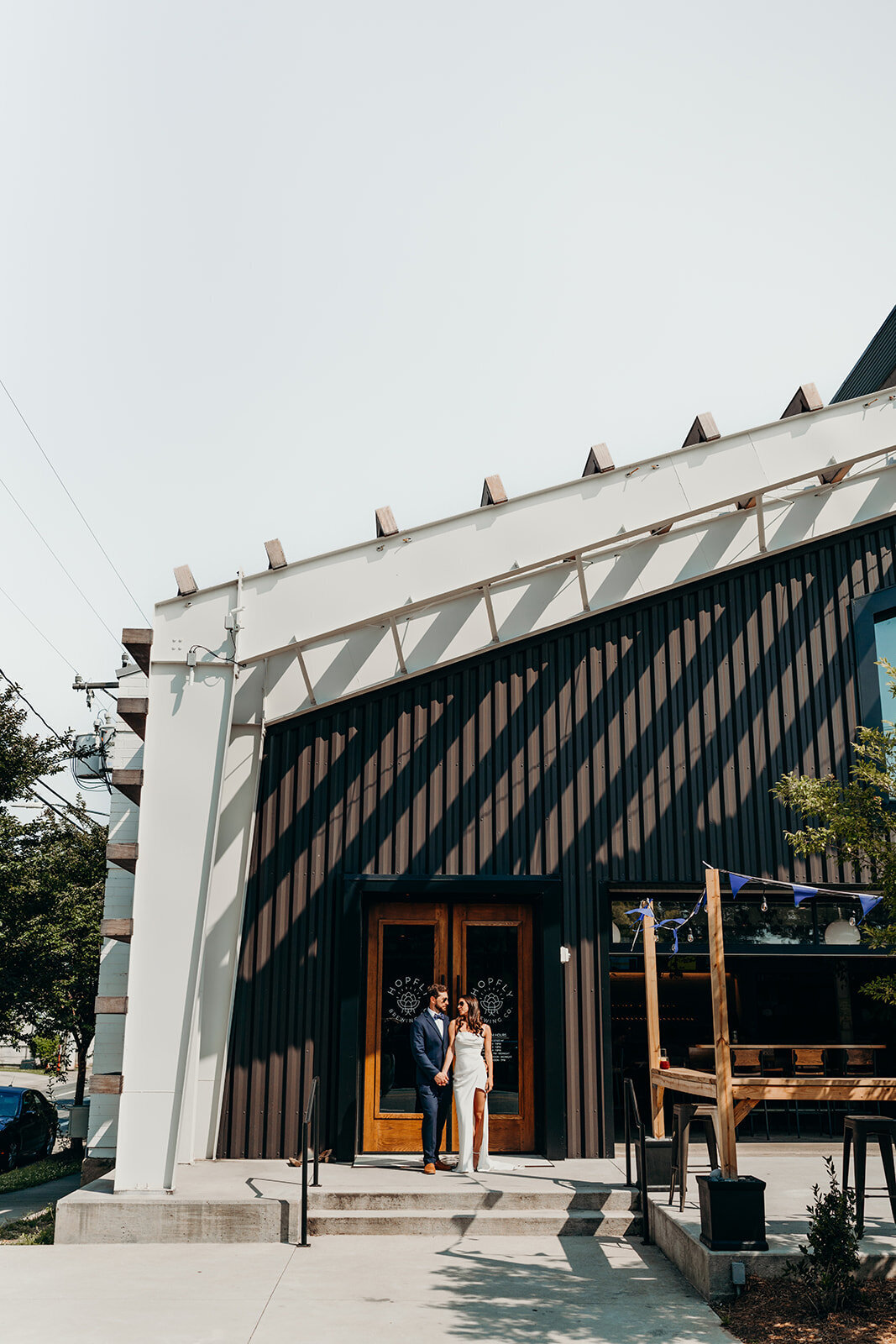 Charlotte Elopement Photographer - 1
