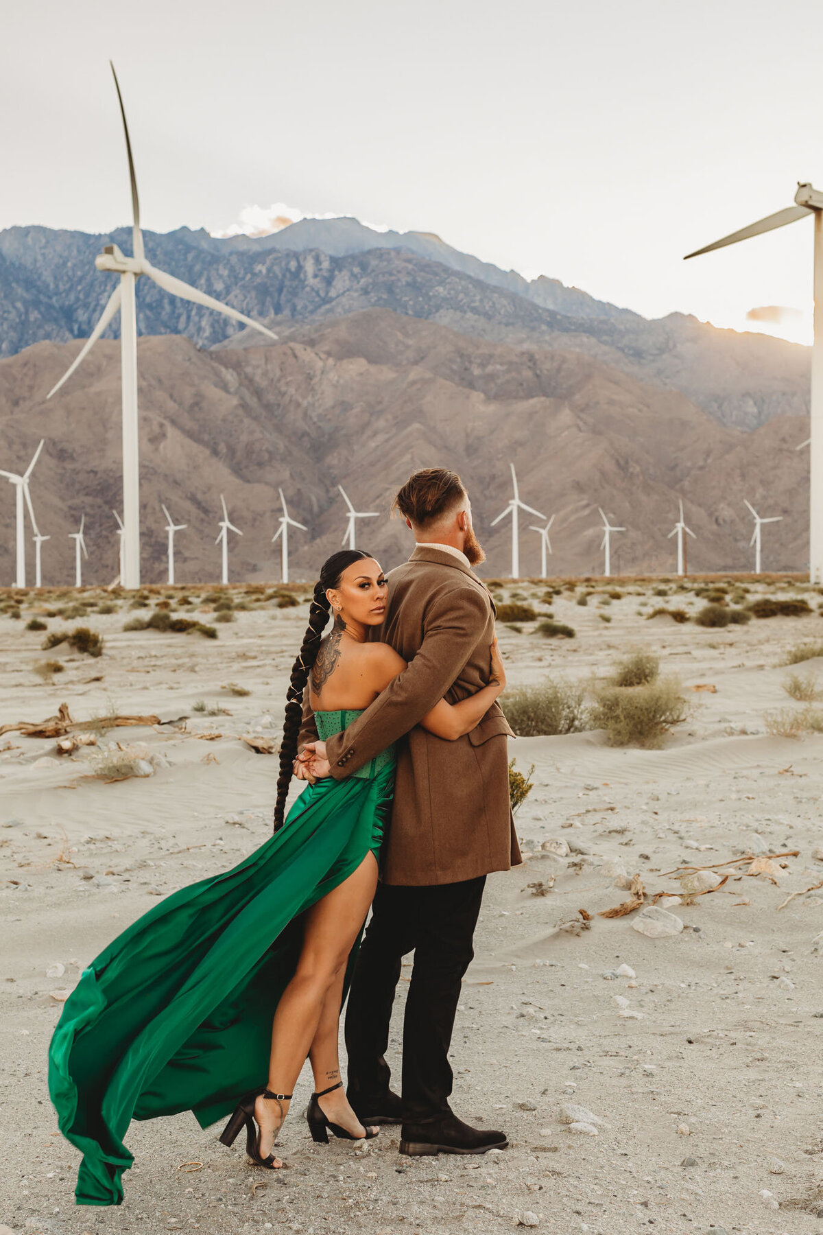 melissa-fe-chapman-photography-Palm-Springs-Windmills-Engagement-Session 1-8