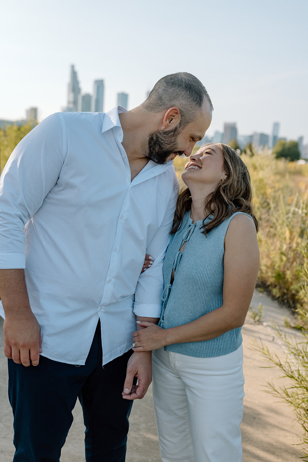chicago-northerly-island-engagement-82