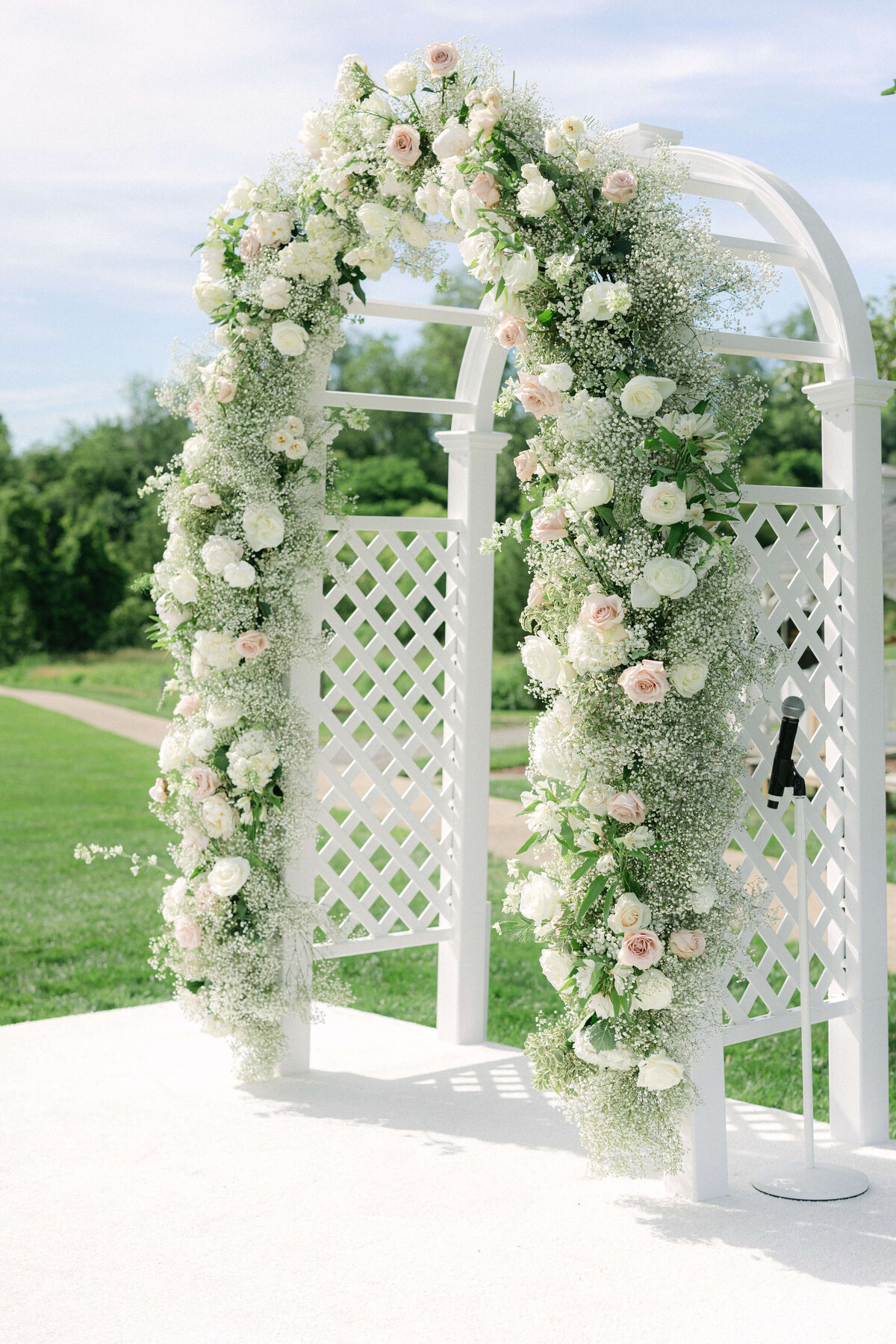 Alex & Don's Wedding - Ceremony-17