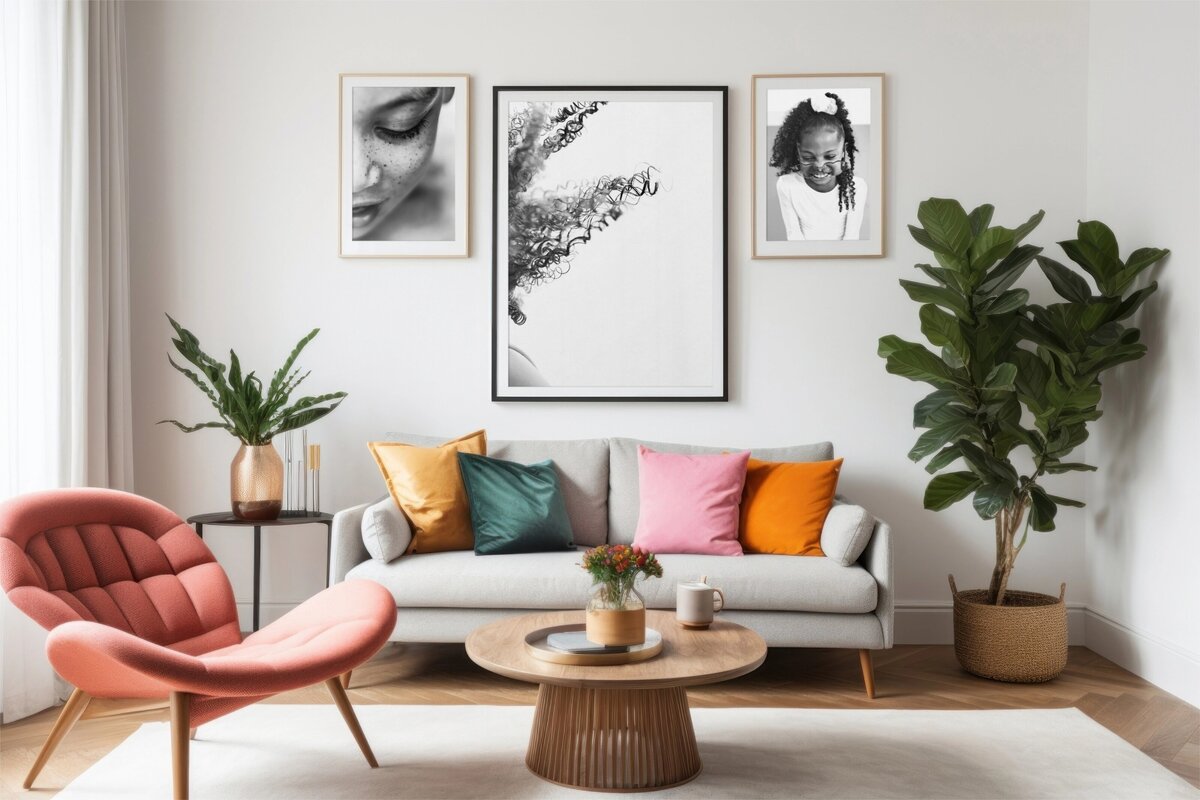 DMV Family Wall Art & Prints1701904209048